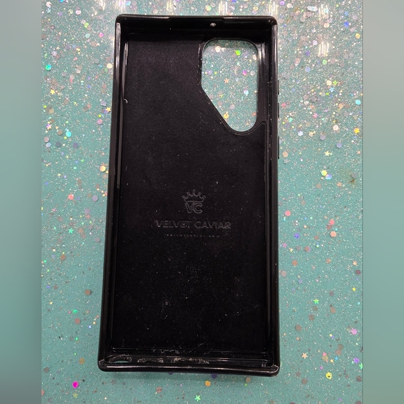 Velvet Caviar Samsung S22 Ultra Case - Picture 3 of 3